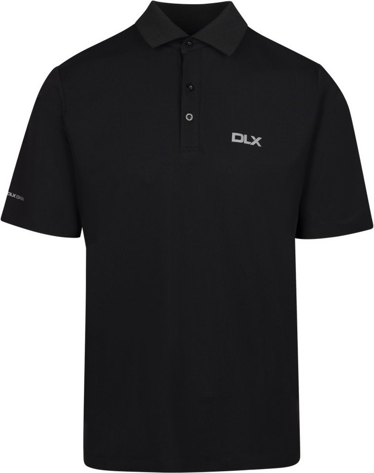 DLX Poloshirt Ingram Polo Shirt von DLX