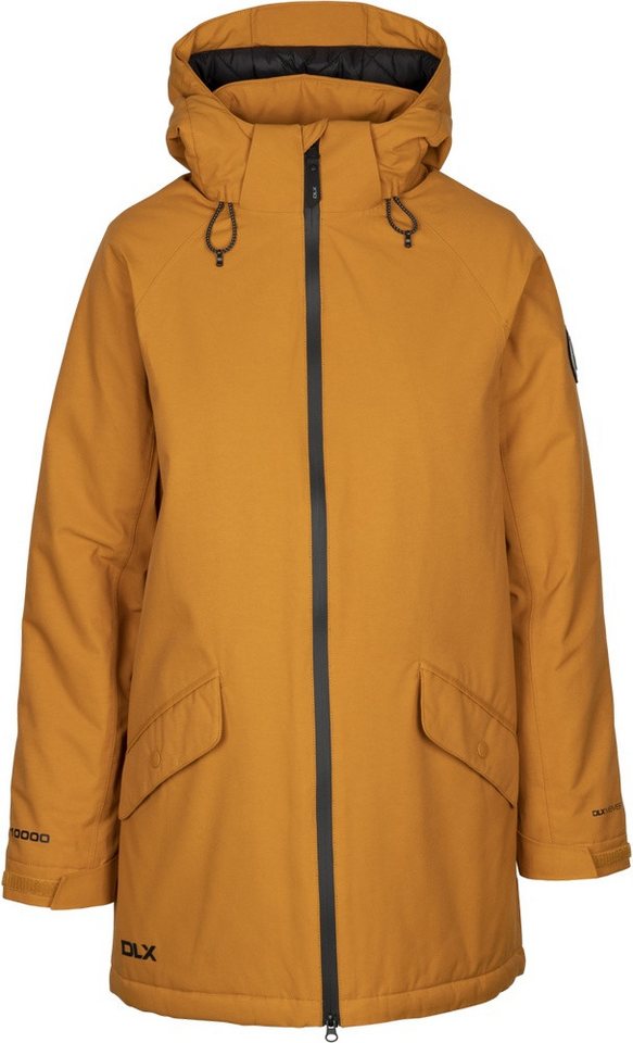 DLX Regenjacke Isabelle Jacket von DLX