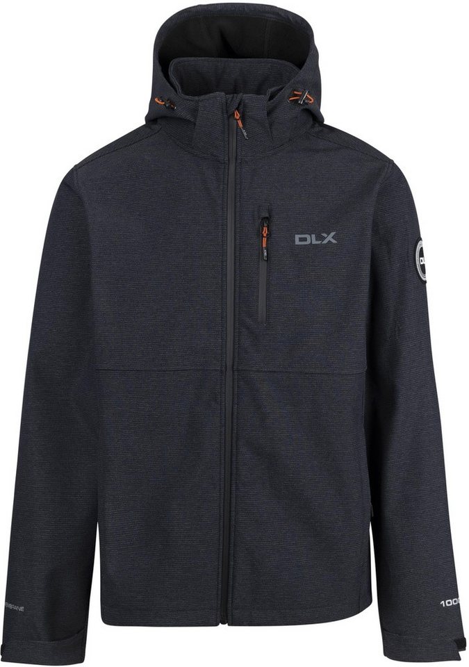 DLX Softshelljacke Justin von DLX