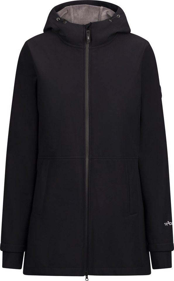 DLX Softshelljacke Priya Softshell Jacket von DLX