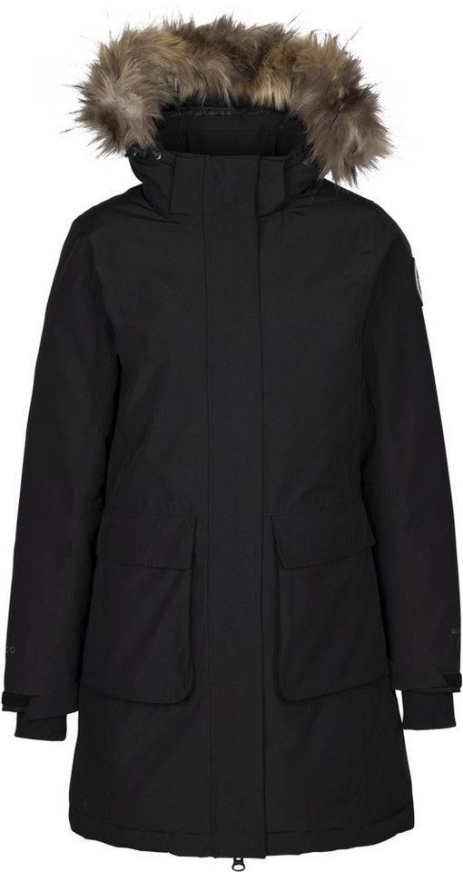 DLX Winterjacke Ellington Jacket von DLX