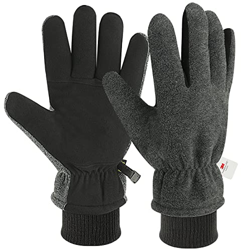 Winterhandschuhe,Warmhandschuhe für Herren Damen-Wasserdicht Skihandschuhe wit Warm Futter,Rutschfest Fahrradhandschuhe,Warm Winterhandschuhe für Reiten Laufen Skifahren Wandern Radfahren Motorrad Winterhandschuhe,Warmhandschuhe für Herren Damen-Wasserdicht Skihandschuhe wit Warm Futter,Rutschfest Fahrradhandschuhe,Warm Winterhandschuhe für Reiten Laufen Skifahren Wandern Radfahren Motorrad von DLY