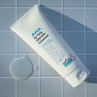 DM.Cell - AHA Exfola Glycolic Cleanser 180ml DM.Cell - AHA Exfola Glycolic Cleanser 180ml von DM.Cell