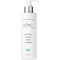 DM.Cell - Anti-Bac Control Foam Cleanser 250ml DM.Cell - Anti-Bac Control Foam Cleanser 250ml von DM.Cell