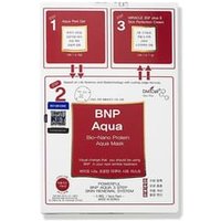 DM.Cell - BNP Aqua 3 Step Skin Renewal Mask Set 5 sheets von DM.Cell