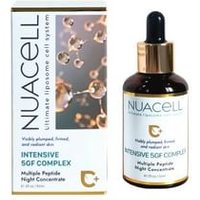 DM.Cell - NUACELL Intensive 5GF Complex Ampoule 50ml DM.Cell - NUACELL Intensive 5GF Complex Ampoule 50ml von DM.Cell
