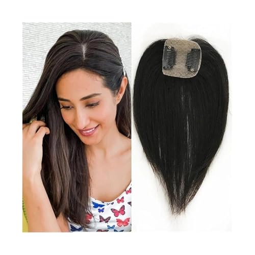 Haartopper, Haar-Topper, Haarteile for Frauen for Anklipsen(8inch (20cm)) von DMBBSAPBSH