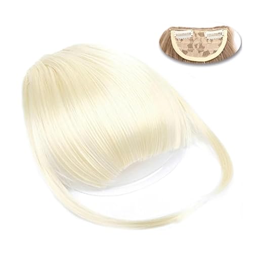 Haartopper, Haar-Topper, Pony-Haarclip for Frauen-Haarteile(P18/22) von DMBBSAPBSH