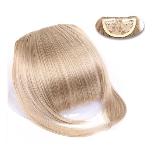 Haartopper, Haar-Topper, Pony-Haarclip for Frauen-Haarteile(P2/613) von DMBBSAPBSH