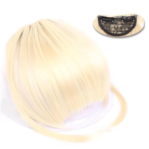 Haartopper, Haar-Topper, Pony-Haarclip for Frauen-Haarteile(T1/35) von DMBBSAPBSH