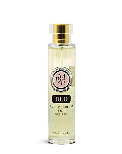 Eau de Parfum für Damen, BLO Nr. 10 La maison des essences, 100 ml von DME