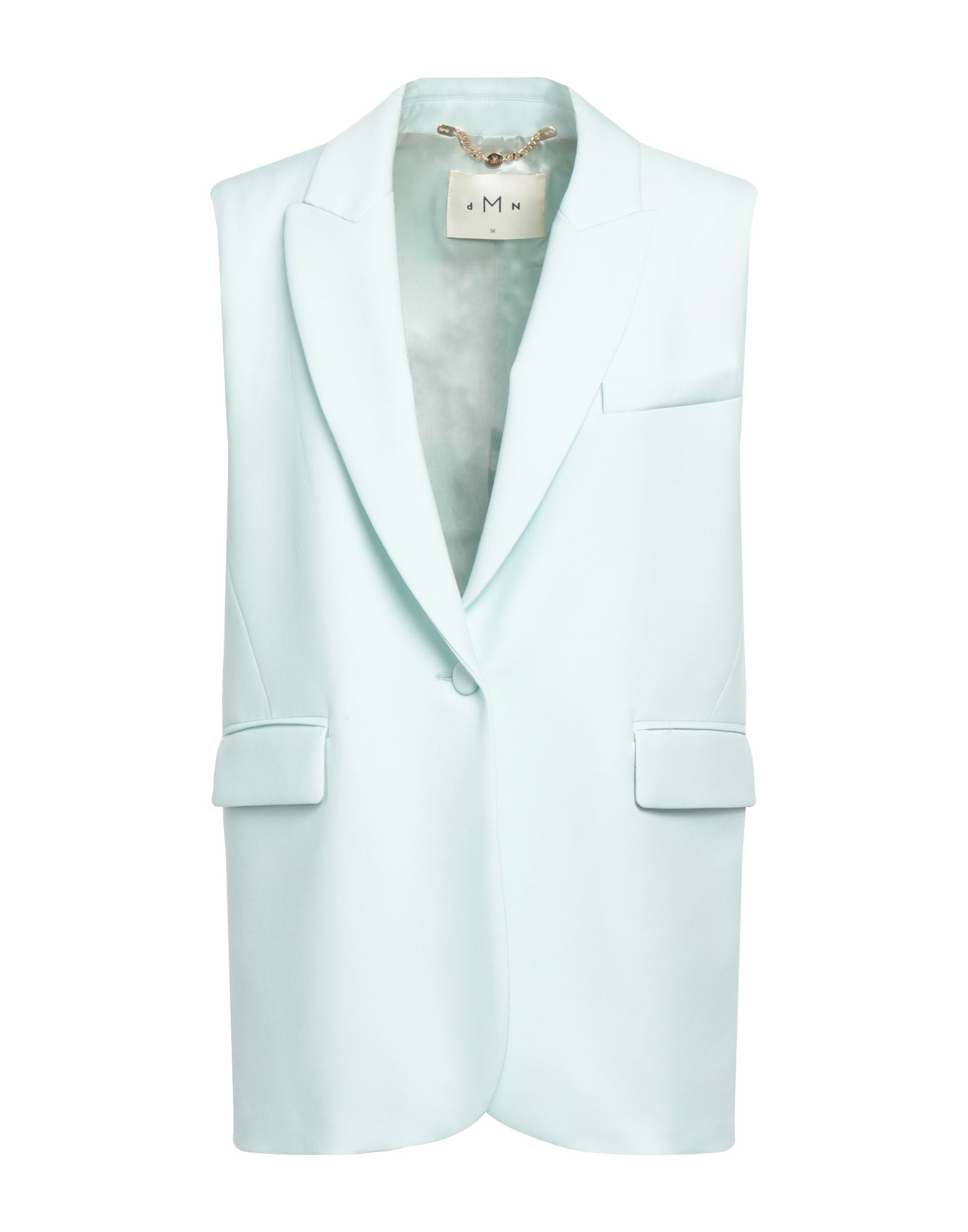 DMN Paris Blazer Damen Himmelblau von DMN Paris