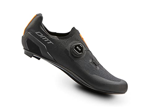 DMT Unisex Kr30 Rennrad Schuhe, Schwarz von DMT