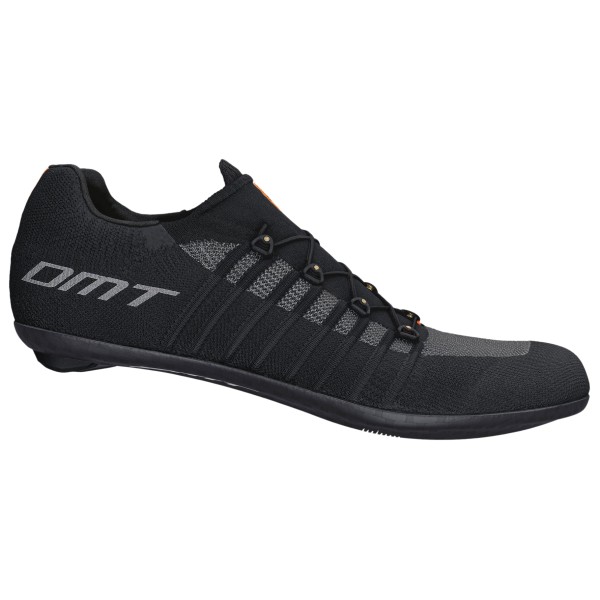 DMT - Pogi's Superlight - Radschuhe Gr 41 schwarz/grau von DMT