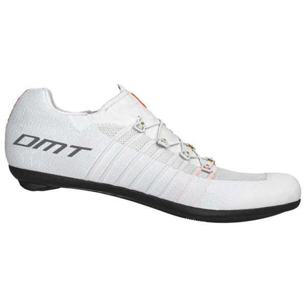 DMT - Pogi's Superlight - Radschuhe Gr 42 grau von DMT