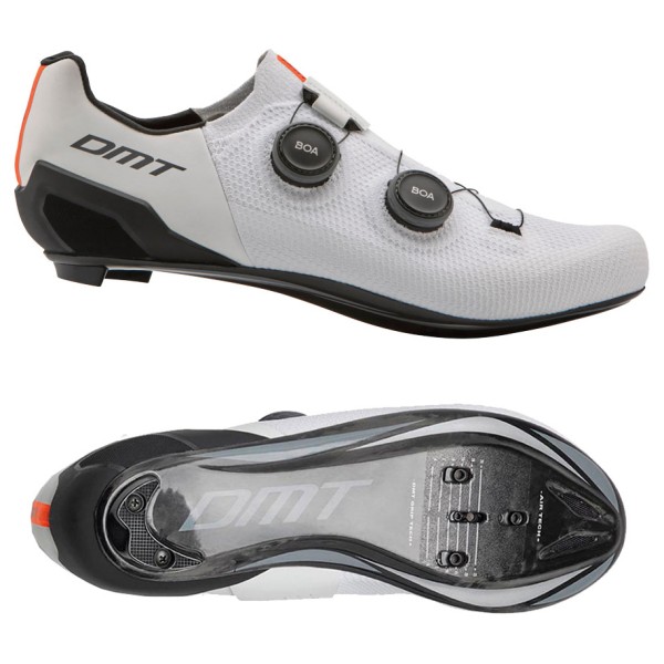 DMT - SH10 - Radschuhe Gr 40 grau von DMT