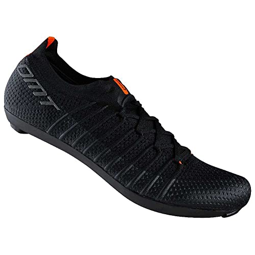 DMT Unisex Krsl Sneaker, Schwarz, 39 EU DMT Unisex Krsl Sneaker, Schwarz, 39 EU von DMT