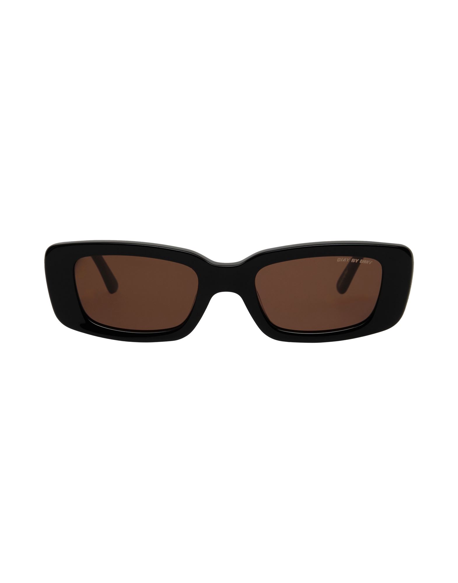 DMY BY DMY Sonnenbrille Damen Schwarz von DMY BY DMY