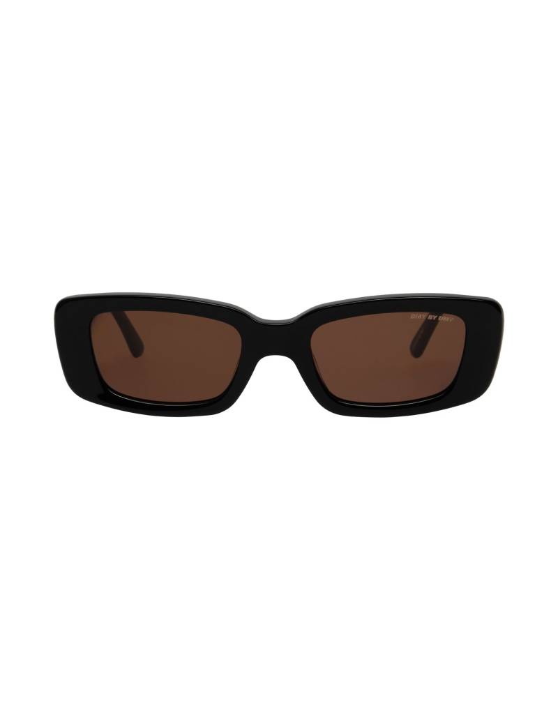 DMY BY DMY Sonnenbrille Damen Schwarz von DMY BY DMY