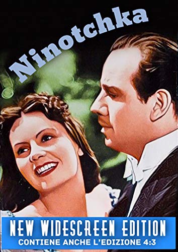 Dvd - Ninotchka (1 DVD) von Dna