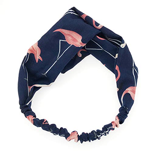 Mehrere Stile Mode Verkauf Einfache Wilde Dame Haar Tuch Bogen Knoten Stirnband Krawatten Seil Mädchen Zubehör, TS-2 (Color : Ts-12) von DNCG
