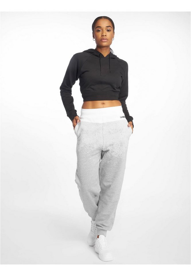 DNGRS Sweatpants Damen Fawn Sweatpants mit elastischem Bund von DNGRS
