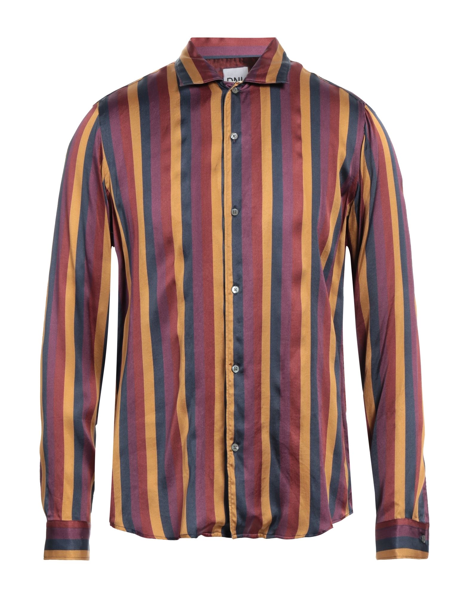 DNL Hemd Herren Kamel von DNL