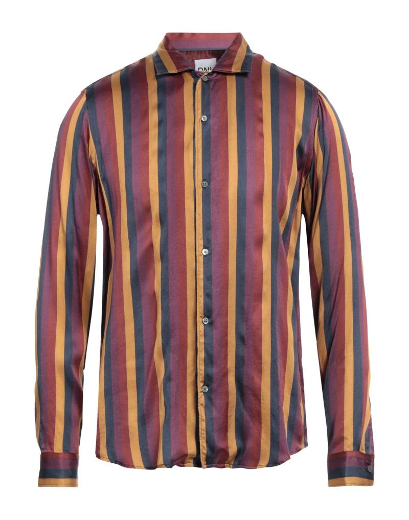 DNL Hemd Herren Kamel von DNL