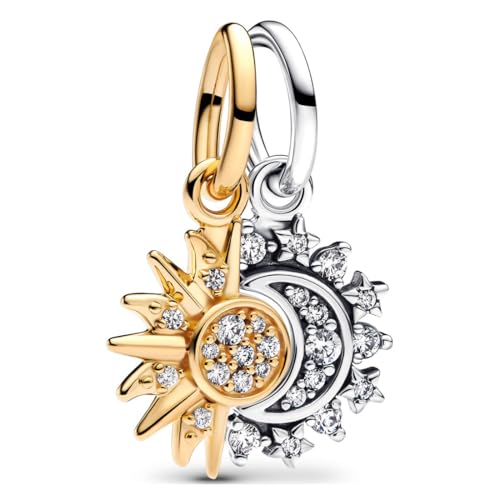 DNMH Charms Bead für Armbänder und Halsketten S925 Silber Charms Für Geburtstag Frauen Schmuck Geschenk DNMH Charms Bead für Armbänder und Halsketten S925 Silber Charms Für Geburtstag Frauen Schmuck Geschenk von DNMH