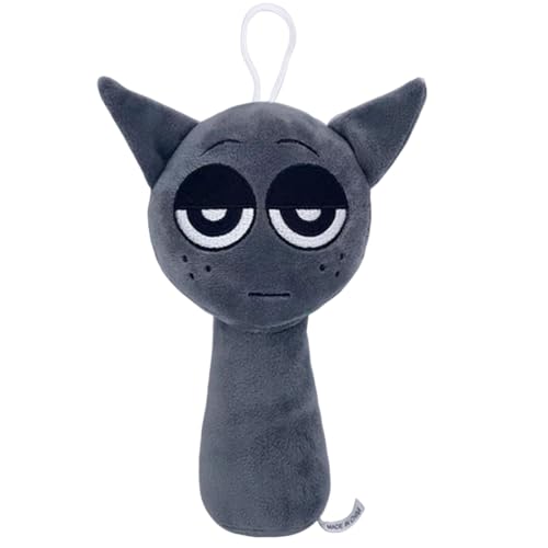 DNMH Sprunki kuscheltier,Sprunki Plüsch, Sprunki Spiel Plüschtiere, weiche Kuscheltier Kissen Figur Puppe Weihnachten Geburtstagsgeschenke für erwachsene Kinder,C DNMH Sprunki kuscheltier,Sprunki Plüsch, Sprunki Spiel Plüschtiere, weiche Kuscheltier Kissen Figur Puppe Weihnachten Geburtstagsgeschenke für erwachsene Kinder,C von DNMH