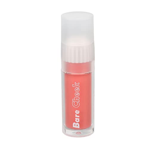 Liquid B Pink Langlebiges, Tragbares Gesichtscreme-Make-up für Frauen (Mandelmilchtee) von Doact