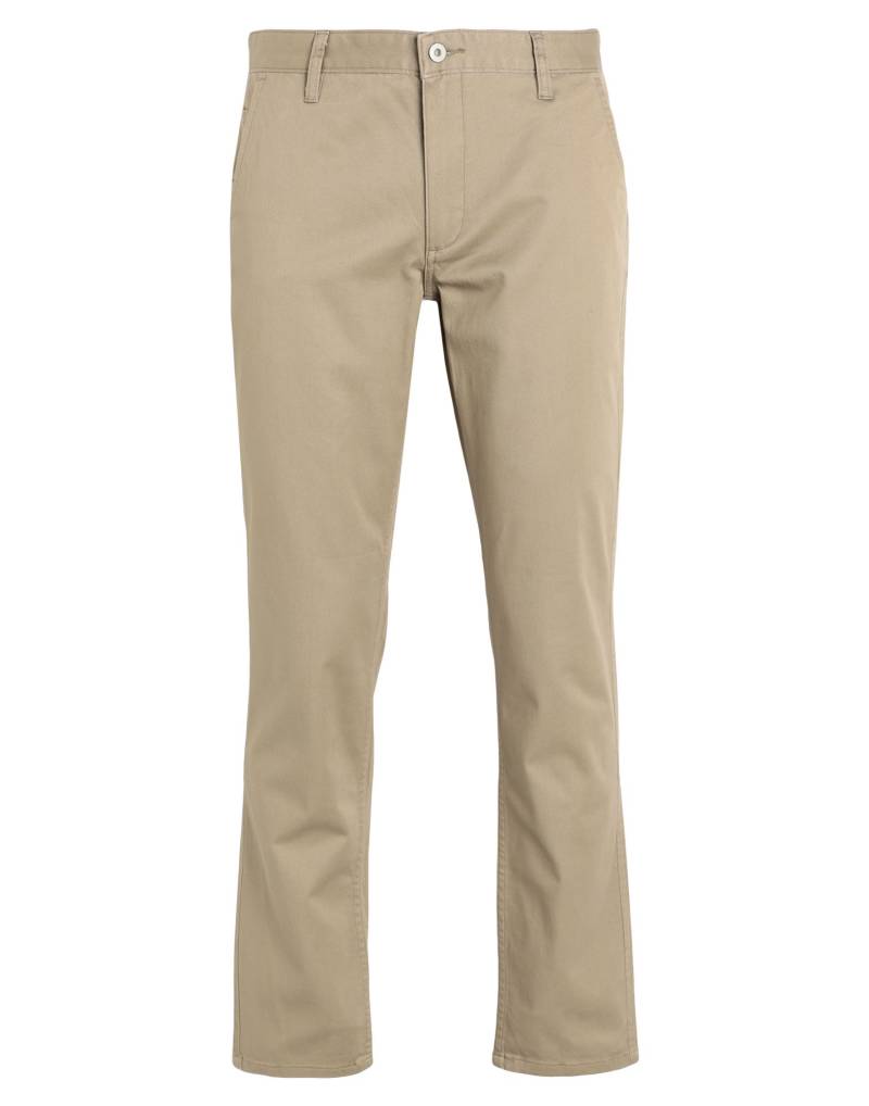 DOCKERS Hose Herren Sand von DOCKERS