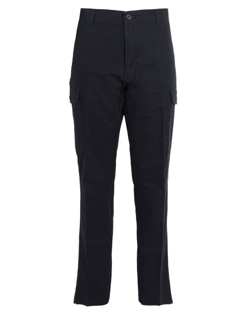 DOCKERS Hose Herren Schwarz von DOCKERS