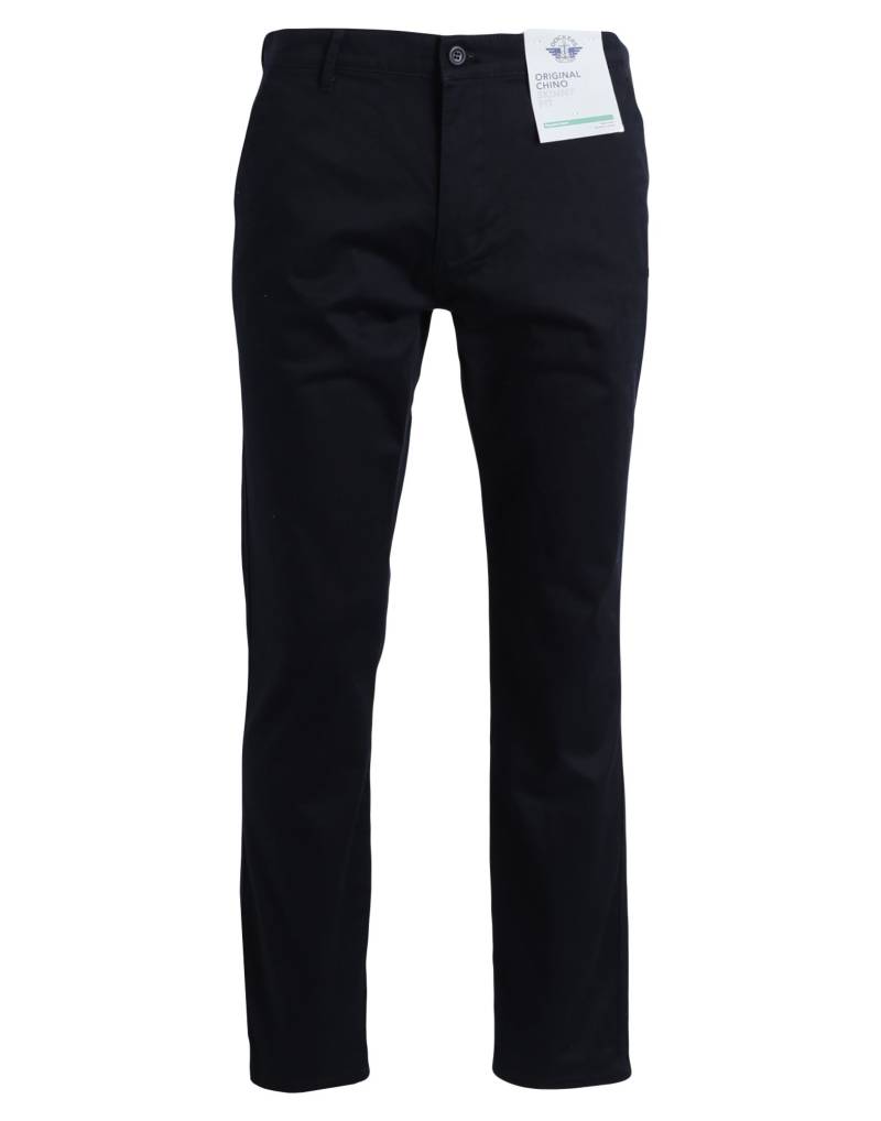 DOCKERS Hose Herren Schwarz von DOCKERS