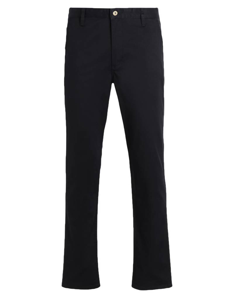 DOCKERS Hose Herren Schwarz von DOCKERS