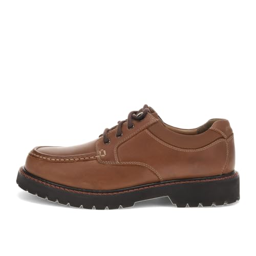 Dockers Herren Glacier, Garfield Tan, 43-44 EU Dockers Herren Glacier, Garfield Tan, 43-44 EU von DOCKERS