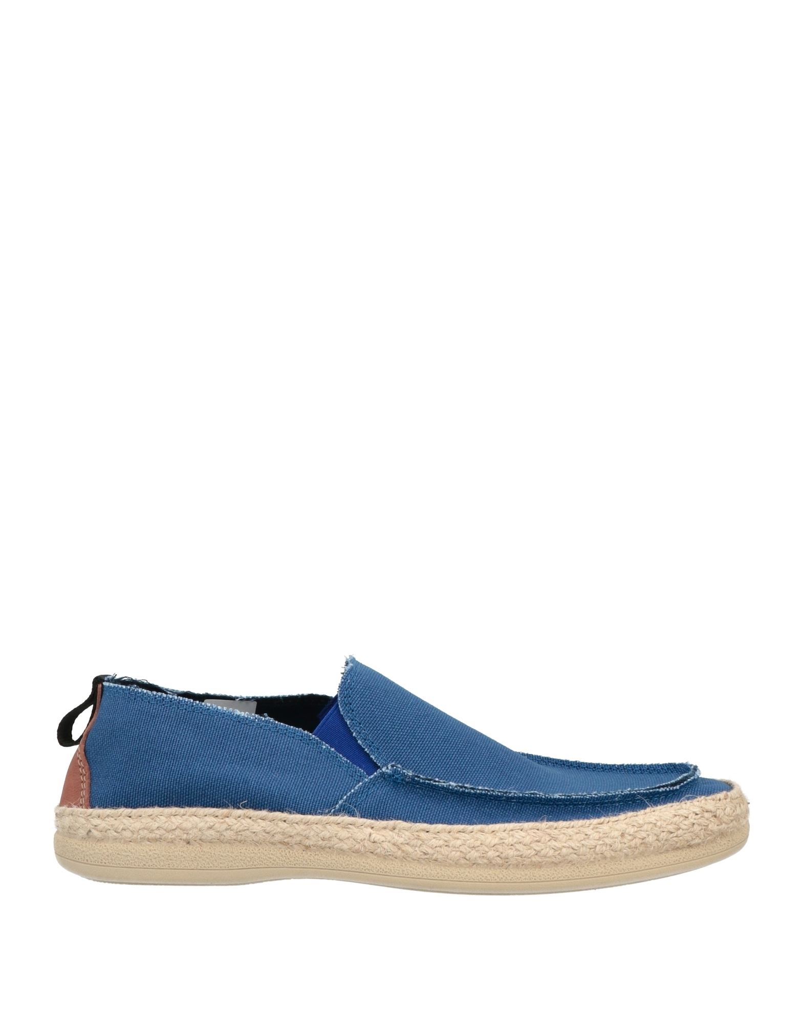 DOCKSTEPS Espadrilles Herren Blau von DOCKSTEPS