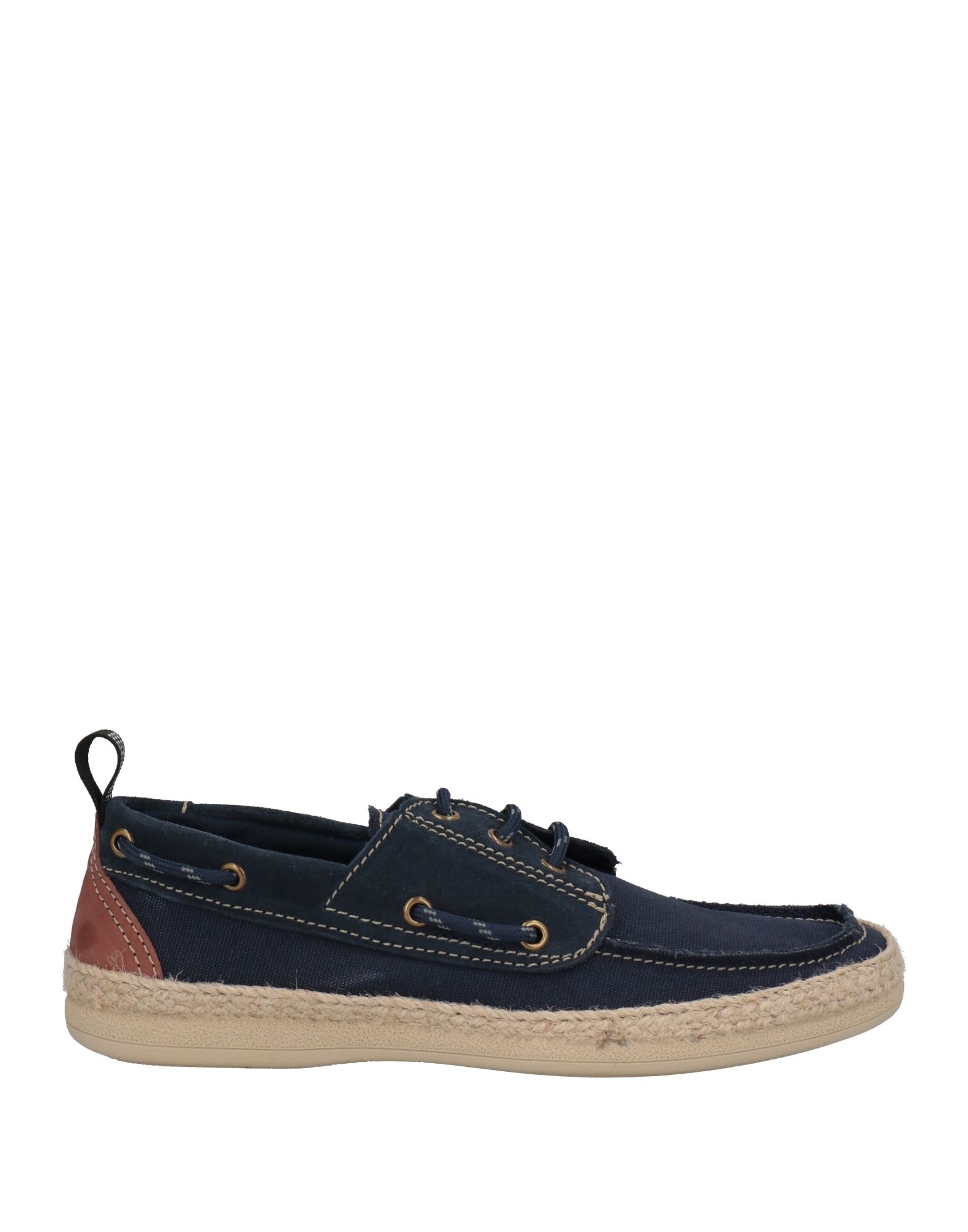 DOCKSTEPS Espadrilles Herren Nachtblau von DOCKSTEPS