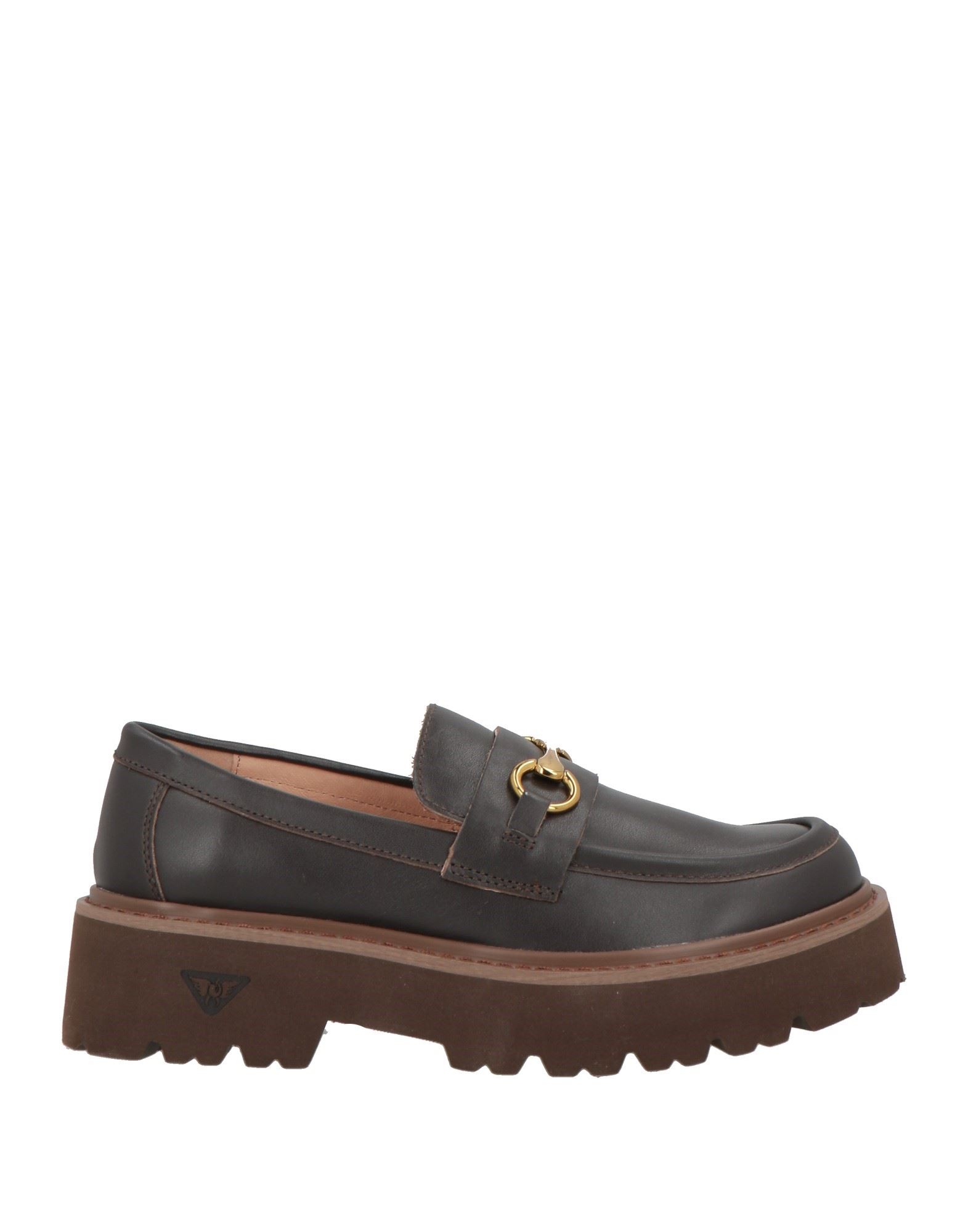 DOCKSTEPS Mokassin Damen Dunkelbraun DOCKSTEPS Mokassin Damen Dunkelbraun von DOCKSTEPS