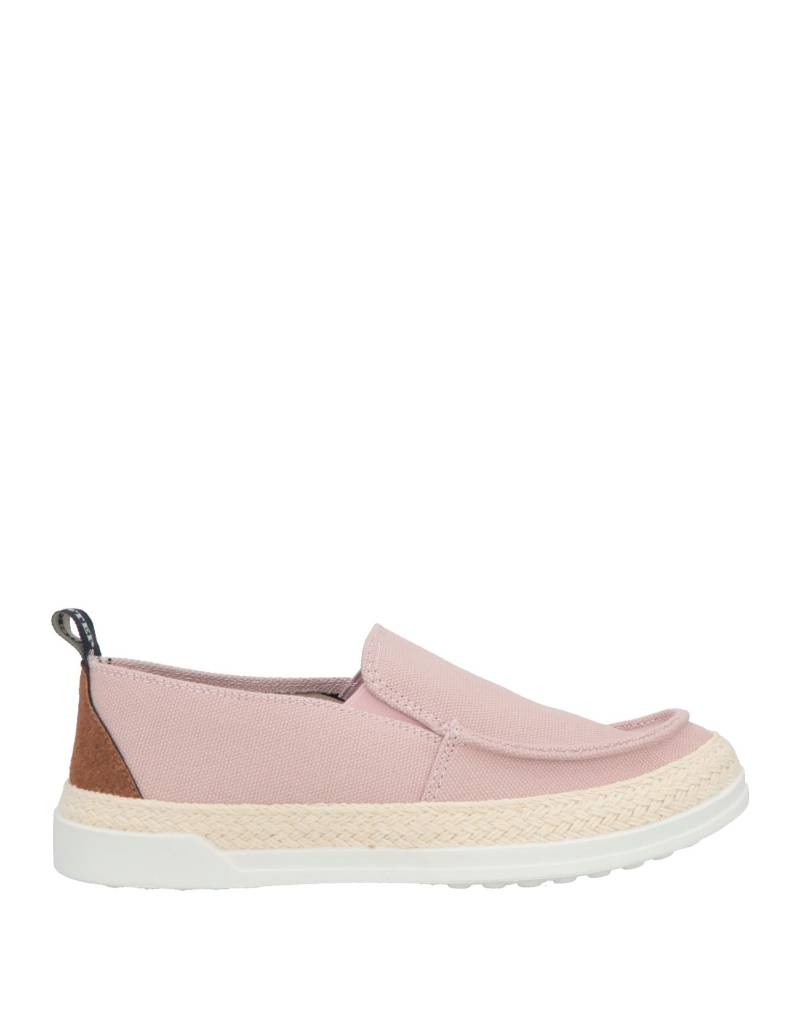 DOCKSTEPS Mokassin Damen Rosa von DOCKSTEPS