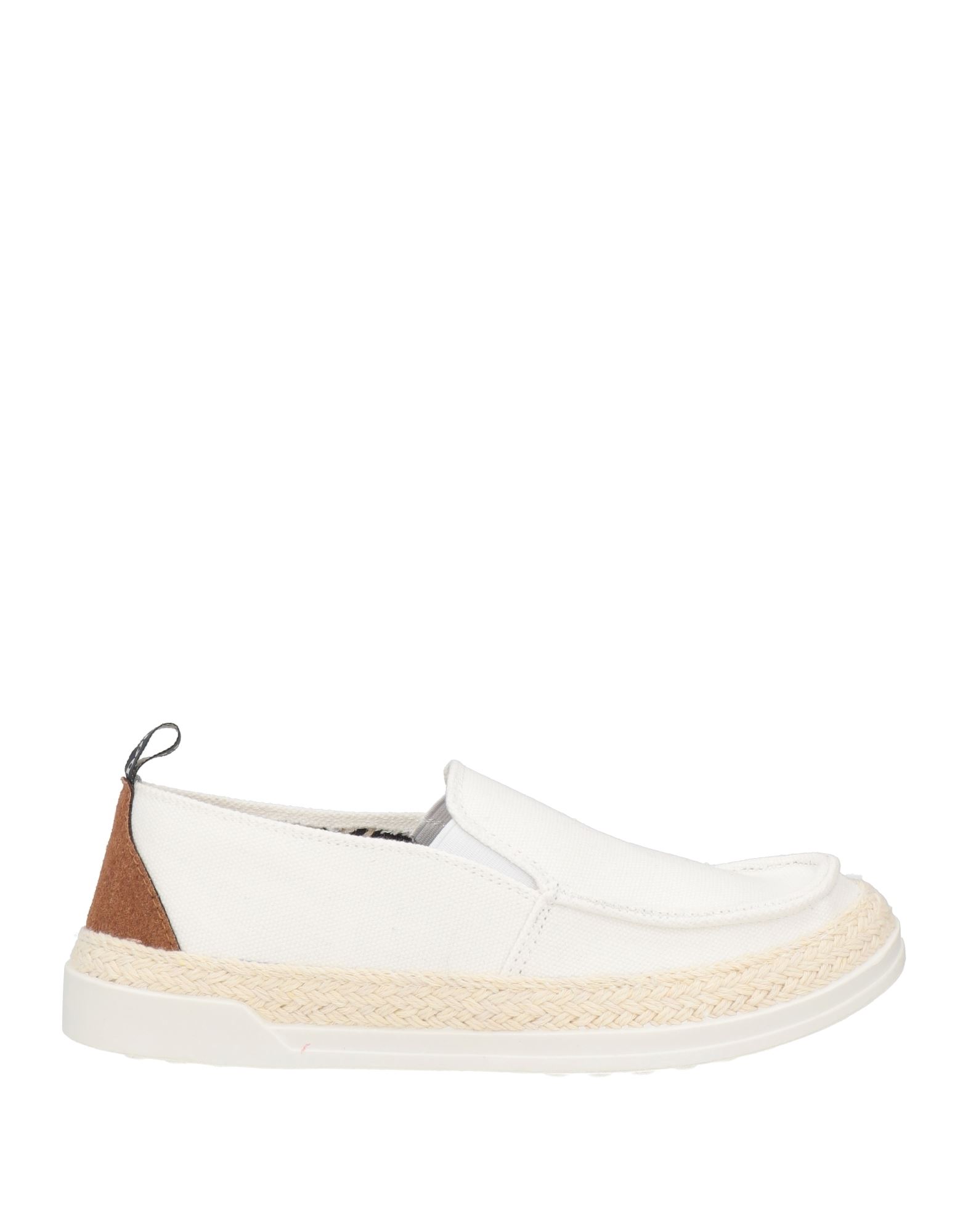 DOCKSTEPS Mokassin Damen Weiß von DOCKSTEPS