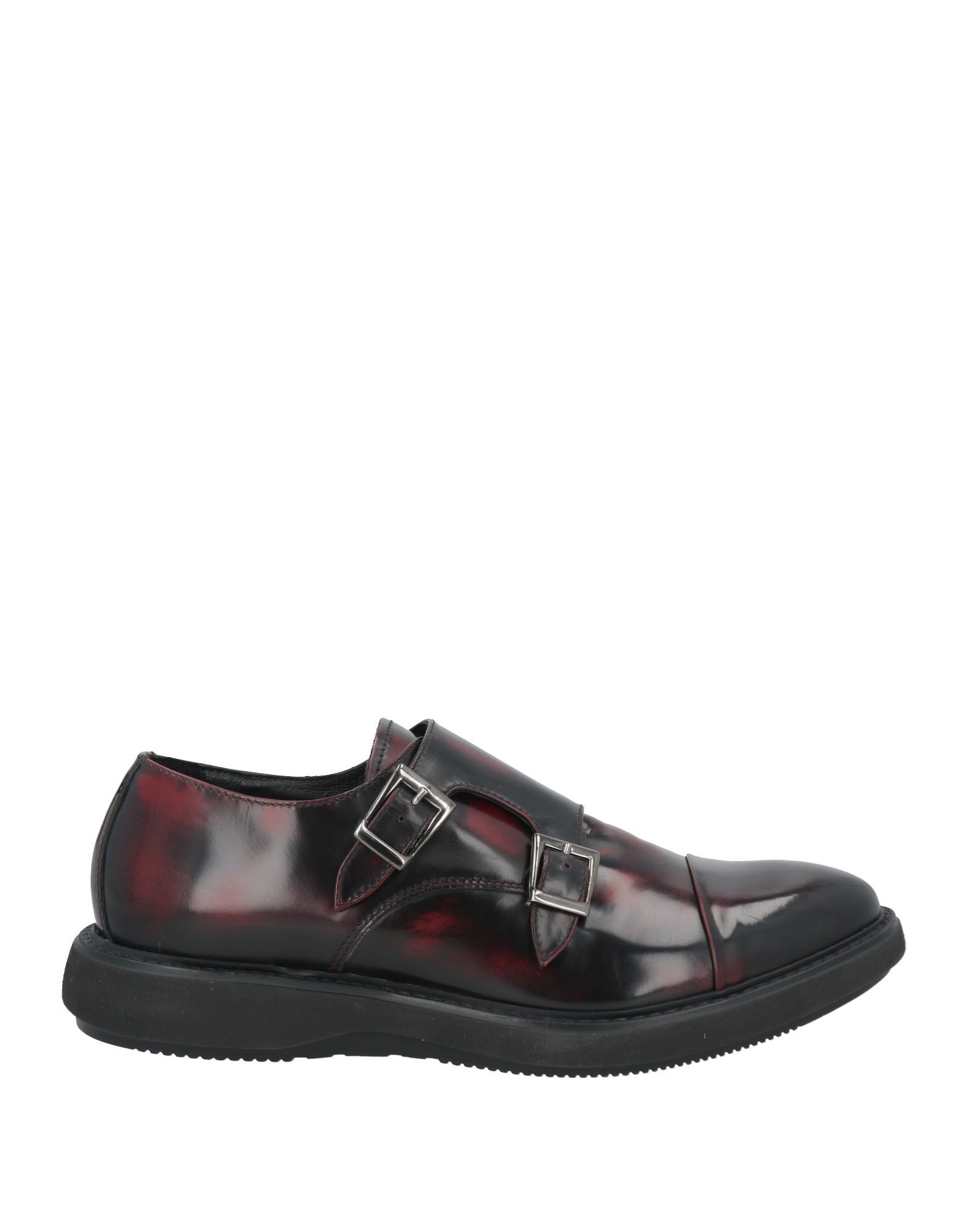 DOCKSTEPS Mokassin Herren Bordeaux von DOCKSTEPS