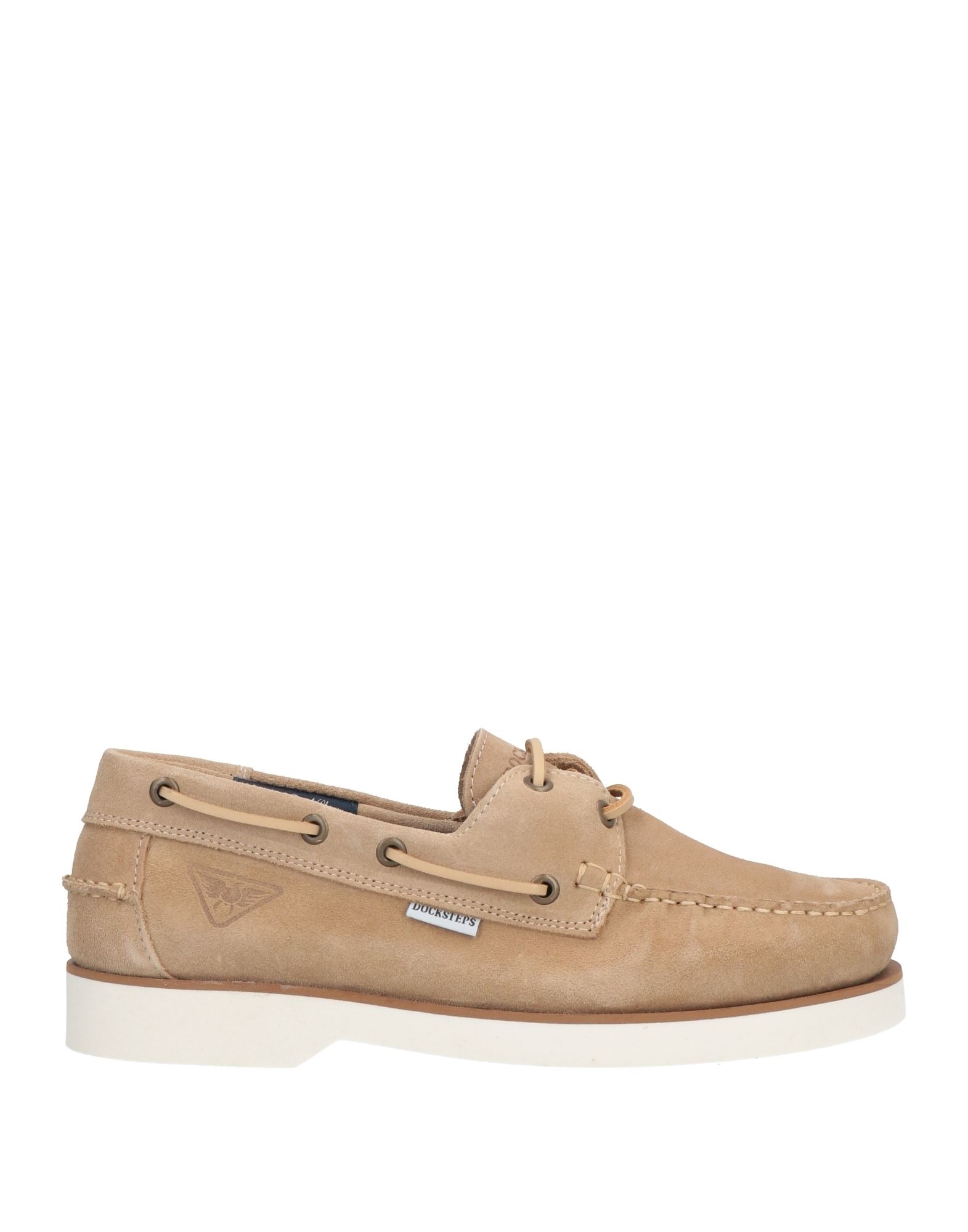 DOCKSTEPS Mokassin Herren Sand DOCKSTEPS Mokassin Herren Sand von DOCKSTEPS