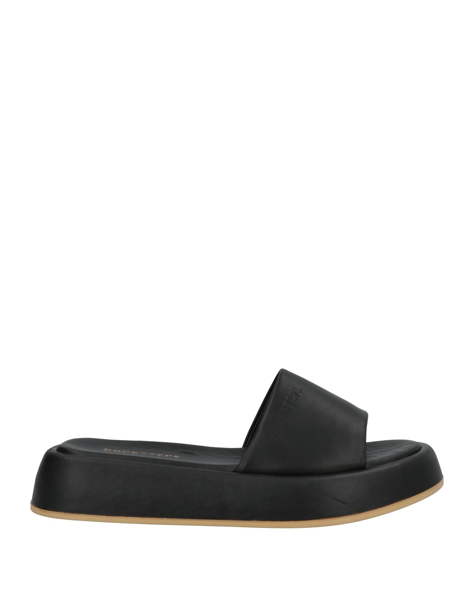 DOCKSTEPS Sandale Damen Schwarz DOCKSTEPS Sandale Damen Schwarz von DOCKSTEPS