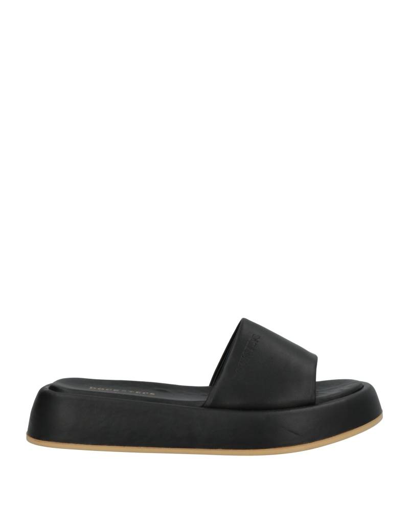DOCKSTEPS Sandale Damen Schwarz DOCKSTEPS Sandale Damen Schwarz von DOCKSTEPS