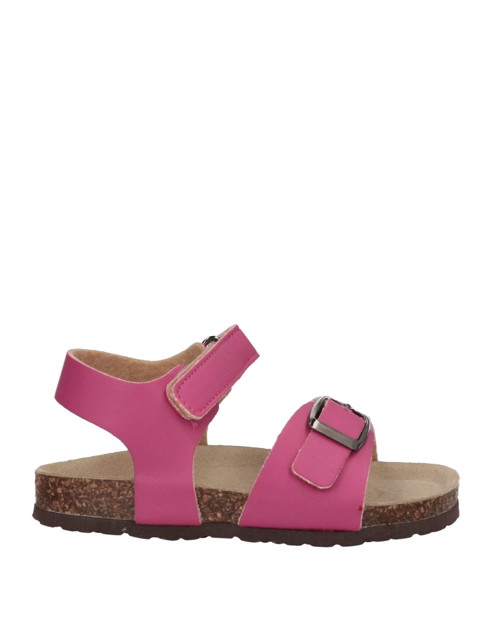 DOCKSTEPS Sandale Kinder Magenta von DOCKSTEPS