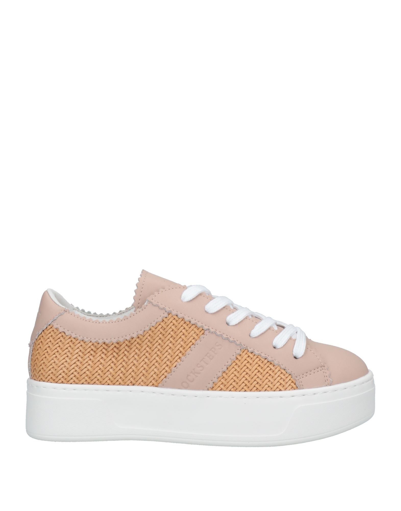 DOCKSTEPS Sneakers Damen Hellrosa von DOCKSTEPS