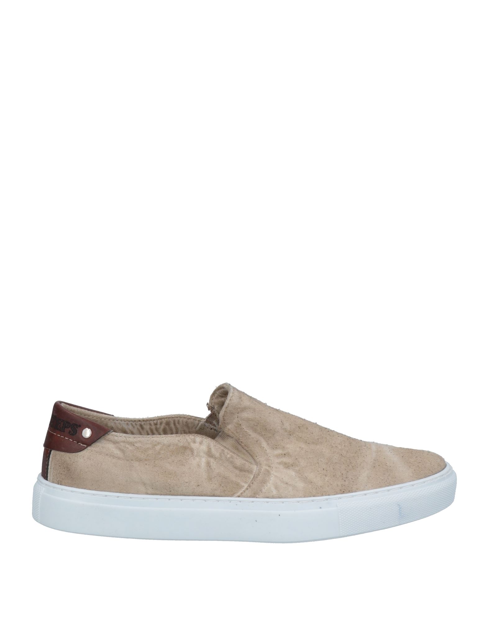 DOCKSTEPS Sneakers Herren Beige von DOCKSTEPS