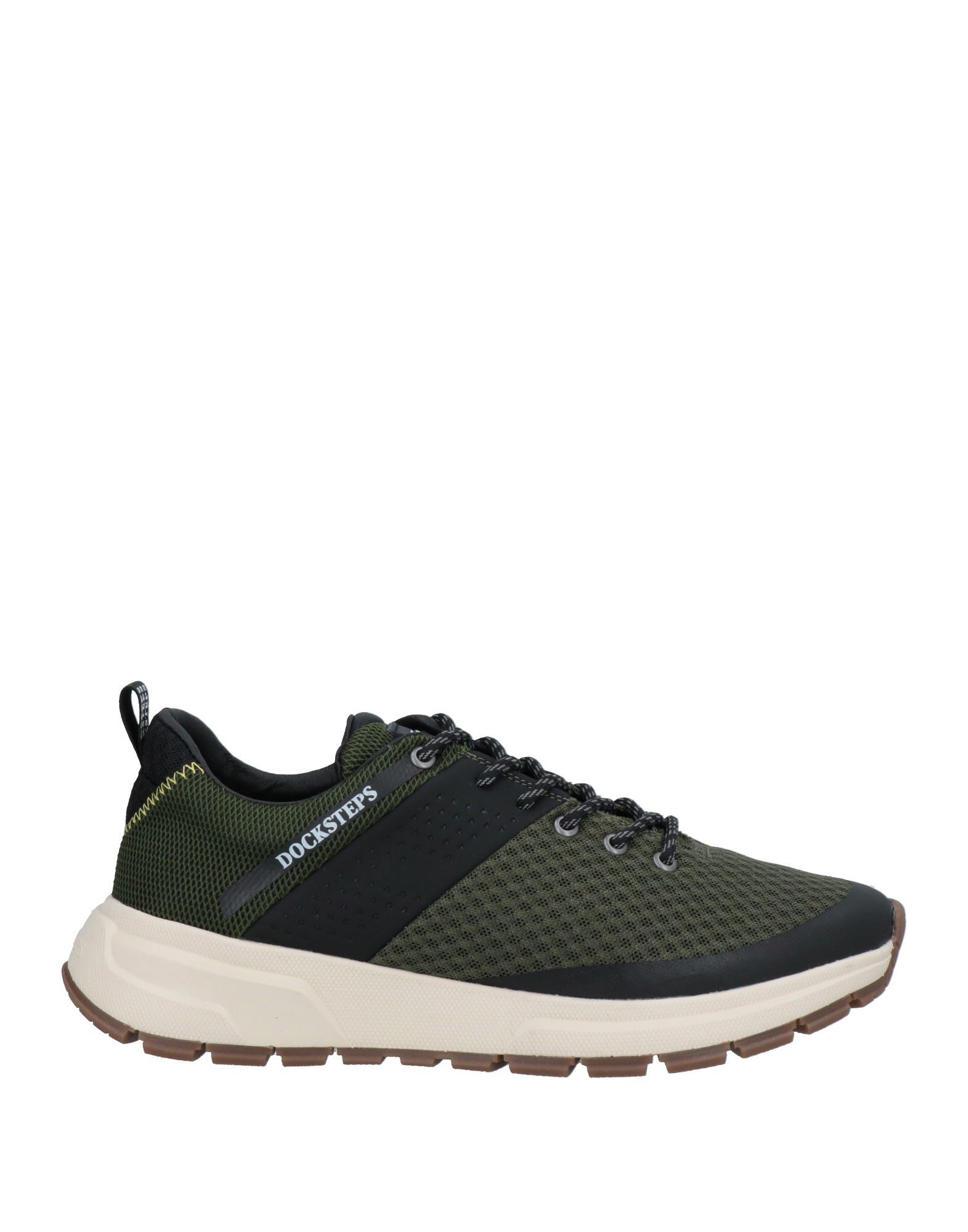 DOCKSTEPS Sneakers Herren Grün von DOCKSTEPS