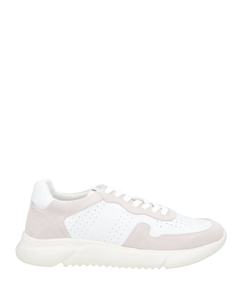 DOCKSTEPS Sneakers Herren Hellgrau von DOCKSTEPS